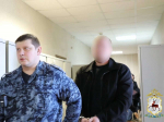 Нижегородского рецидивиста арестовали после смертельного ДТП под наркотиками