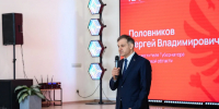 Стартовал третий модуль программы «Герои. Нижегородская область» - НТА-Приволжье