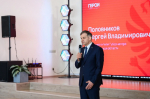 Стартовал третий модуль программы «Герои. Нижегородская область»