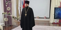 В Приокском благочинии состоялся районный конкурс «Именины. Мой небесный покровитель» - Нижегородская епархия