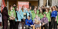 Труженица тыла из Нижнего Новгорода отметила 100-летний юбилей - ProGorodNN.Ru