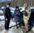 Chevrolet Cruze нетрезвого водителя отправили на СВО - УФССП Нижегородской области