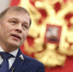 Курдюмов намерен баллотироваться в Госдуму - ИА Нижний сейчас