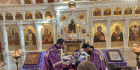 Прихожане храмов Балахнинского благочиния совершили паломничество в Свято-Троицкий Белбажский женский монастырь - Нижегородская епархия