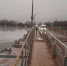 Наплавной мост в Нижегородской области демонтируют из-за паводка - фото 1 - vGorodeN.Ru