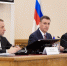 Итоговая коллегия Росгидромета - Верхне-Волжское УГМС