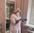 Нижегородцы возраста 65+ могут бесплатно привиться от пневмококка - ИА Нижний сейчас