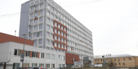 Две поликлиники присоединят к ГКБ №5 в Нижнем Новгороде - НИА Нижний Новгород