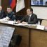 В Нижнем Новгороде прошло заседание КЧС по вопросам безаварийного прохождения весеннего половодья. - Верхне-Волжское УГМС