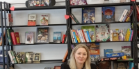 Юлия Мантурова провела прием жителей - Городская Дума