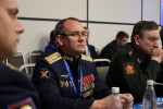 Третий окружной партийный отчётно-программный форум «Есть результат!» состоялся в Нижнем Новгороде