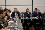 Третий окружной партийный отчётно-программный форум «Есть результат!» состоялся в Нижнем Новгороде