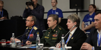 Третий окружной партийный отчётно-программный форум «Есть результат!» прошел в Нижнем Новгороде - НТА-Приволжье