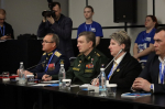 Третий окружной партийный отчётно-программный форум «Есть результат!» прошел в Нижнем Новгороде