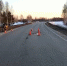 Водитель мопеда и мотогонщик пострадали в аварии на Бору - Нижегородская правда