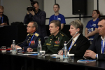 Третий окружной партийный отчетно-программный форум «Есть результат!» состоялся в Нижнем Новгороде