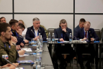 Третий окружной партийный отчетно-программный форум «Есть результат!» состоялся в Нижнем Новгороде