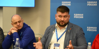 В Нижнем Новгороде обсудили развитие спорта в новой программе - НТА-Приволжье