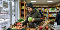 Продуктовая корзина в Нижнем Новгороде достигла 9 292 рублей - ProGorodNN.Ru