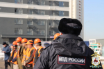 17 протоколов о нарушении миграционного законодательства составили полицейские в Нижнем Новгороде
