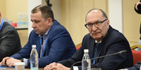 Инициативы для достижения технологического суверенитета обсудили участники форума «Есть результат!» в Нижнем Новгороде - Время Н
