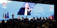 В Нижнем Новгороде определили векторы народной программы партии - Нижегородская правда