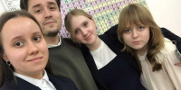 Учитель года из Нижнего Новгорода рассказал, как найти подход к детям - НИА Нижний Новгород