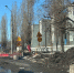 Коллектор на Новикова-Прибоя в Нижнем Новгороде отремонтируют до конца июня - НИА Нижний Новгород