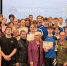 Команда школы № 41 Канавинского района стала победителем IV городского турнира по «Русской лапте» - Администрация г. Нижний Новгород