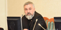 Василий Суханов: Школьный и дворовый спорт - это путевка в нормальную жизнь - НИА Нижний Новгород