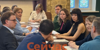 Депутат Досаева: «Проект по изучению состояния экосистемы Нижегородского района стартовал!» - ИА Нижний сейчас