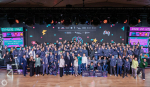 Финал программистов – в Нижнем Новгороде!
