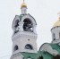 Митрополит Георгий совершил литургию Преждеосвященных Даров в храме в честь святой преподобномученицы Елисаветы Феодоровны в Дивееве - Нижегородская епархия