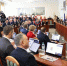 В ЗСНО опровергли задержание депутата Соломона Апояна - НИА Нижний Новгород