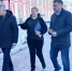 Состояние площади Лядова и подземных переходов проинспектировали после зимы - Администрация г. Нижний Новгород