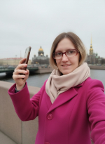 Это не шутка. В Орле научат пользоваться смартфоном вслепую