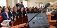 В Законодательном Собрании Нижегородской области вручили региональные награды - Законодательное Собрание