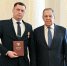 Ветеран СВО Александр Курицын прошел переподготовку в МГИМО - Нижегородская правда