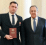 Нижегородец-ветеран СВО Александр Курицын прошел переподготовку на базе МГИМО - НИА Нижний Новгород