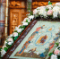 28 марта – Похвала Пресвятой Богородицы - Нижегородская епархия