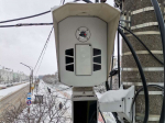 Новые камеры для ловли нарушителей ПДД установили в Нижегородской области