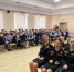 Состоялась встреча учащихся Сормовской православной гимназии с прокурором Нижнего Новгорода Игорем Мокичевым - Нижегородская епархия
