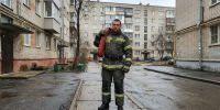 Пожар на седьмом этаже в Нижнем Новгороде: спасены десять человек - ProGorodNN.Ru