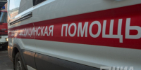 Женщину-пешехода сбили ночью в Советском районе Нижнего Новгорода - НИА Нижний Новгород