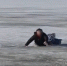 Рыбак провалился под лед на Горьковском водохранилище в Нижегородской области - Сетевое издание Живем в Нижнем