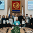 Политех вновь стал победителем конкурса социально значимых проектов компании СИБУР - НГТУ