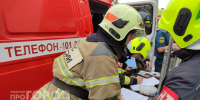В Нижегородской области за неделю произошло более 50 пожаров - ProGorodNN.Ru