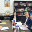 Тематический прием граждан по вопросам ЖКХ прошел в Региональной общественной приемной партии «Единая Россия» - Единая Россия