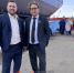 Краболов «Капитан Житников» спустили на воду в Навашине - ИА Нижний сейчас
