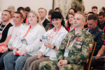 Нижегородцев приглашают принять участие во всероссийском конкурсе наставников «Быть, а не казаться»